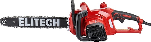 Электрическая пила ELITECH ПЭ 2016ПОБ E1611.021.00