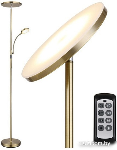 Торшер Lussole Carmel LSP-0904