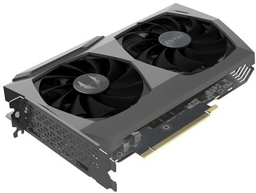 Видеокарта ZOTAC Gaming GeForce RTX 3070 Twin Edge OC LHR 8GB ZT-A30700H-10PLHR