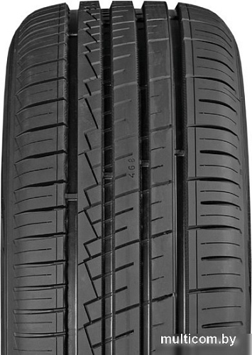 Автомобильные шины Ikon Tyres Autograph Eco 3 195/55R15 89V XL