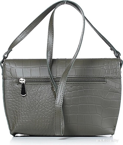 Женская сумка Galanteya 22124 25с250к45 (оливковый/бежевый)