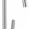 Однорычажный смеситель RAVAK RAVAK Classic CL 016.00