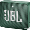 Беспроводная колонка JBL Go 2 (зеленый)