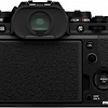 Беззеркальный фотоаппарат Fujifilm X-T4 Body (черный)