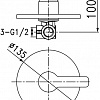 Смеситель IDDIS Sena SENSB00i66