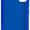 Чехол для телефона Case Cheap Liquid для Honor 30 (синий)