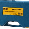 Инструмент для разделки контактов КВТ КВТ КСП-50/61005
