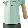 Гейзерная кофеварка Kitfort KT-7154