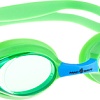Очки для плавания Mad Wave Automatic Multi Junior (зеленый)