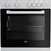 Кухонная плита BEKO FSGT62110GWO