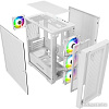 Корпус Powercase Alisio Micro X4W V2 CAMCXW-A4