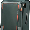Чемодан-спиннер American Tourister Pulsonic Dark Forest 68 см