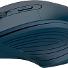 Мышь Canyon MW-15 (индиго)