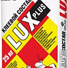 Клей для плитки Тайфун LUX PLUS