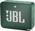 Беспроводная колонка JBL Go 2 (зеленый)