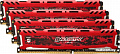 Оперативная память Crucial Ballistix Sport LT 4x4GB DDR4 PC4-21300 BLS4K4G4D26BFSE