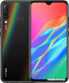 Смартфон Tecno Camon 11S (черный)