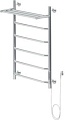 Полотенцесушитель Aquanet Mauro 80x50 281999 (правый)