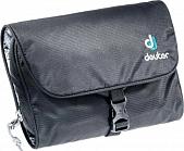 Косметичка Deuter Wash Bag I / 3900020 7000 (black)