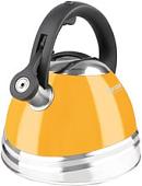 Чайник со свистком Rondell Sole RDS-908