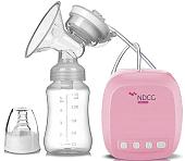Электрический молокоотсос NDCG Standard ND300 05.4497 (розовый)