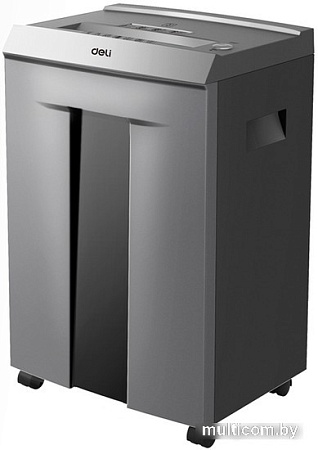 Шредер Deli ET096
