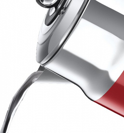 Чайник Russell Hobbs 21670-70 Retro Ribbon Red