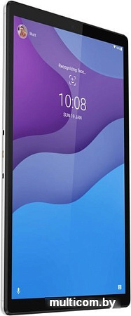 Планшет Lenovo Tab M10 HD 2nd Gen TB-X306F 4GB/64GB (серебристый)