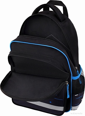 Школьный рюкзак Пифагор School. Lucky Gamer 273172