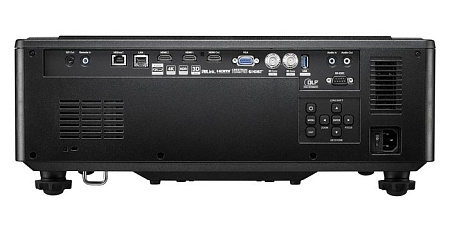 Проектор Optoma ZU920T
