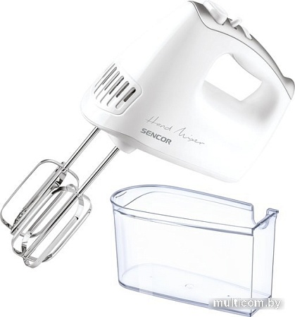 Миксер Sencor SHM 5206WH-EUE3