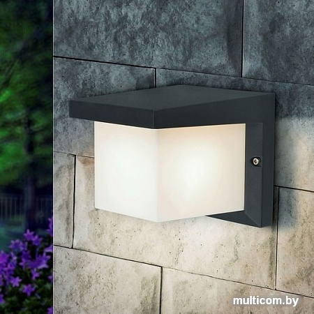 Elektrostandard 1540 Techno Shelter Grit