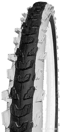 Велопокрышка KENDA K-829 50-559 26"-1.95" 5-524686