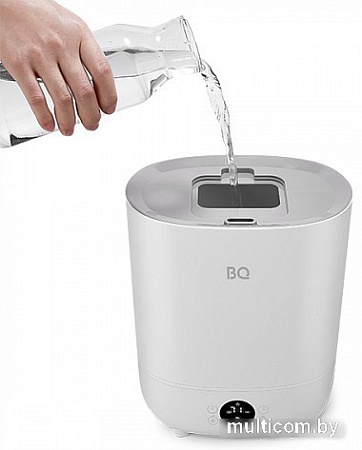 Увлажнитель воздуха BQ HDR2002