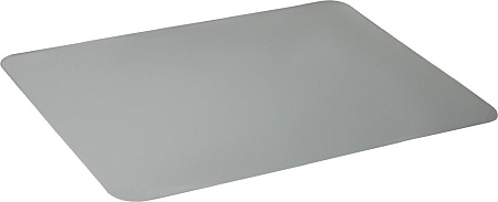 Коврик защитный Brabix 90x120 см 608709 (серый)