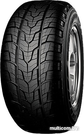 Автомобильные шины Yokohama Geolandar H/T G038G 265/60R18 110V