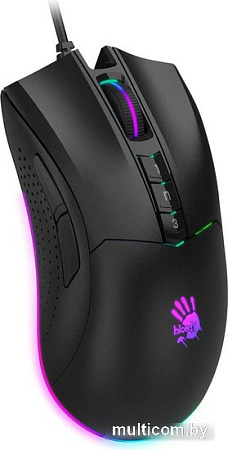 Игровая мышь A4Tech Bloody P90s