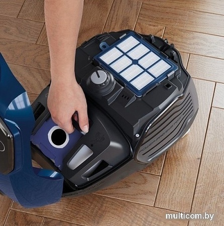 Пылесос Electrolux EPF62IS