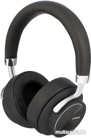 Наушники Lenovo HD800 (черный)