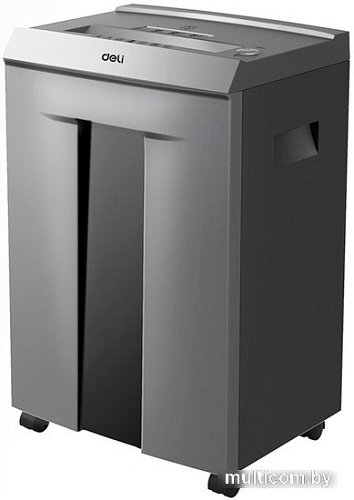 Шредер Deli ET096