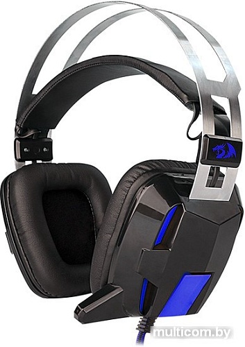 Наушники Redragon Lagopasmutus