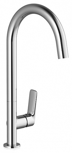 Однорычажный смеситель RAVAK RAVAK Classic CL 016.00