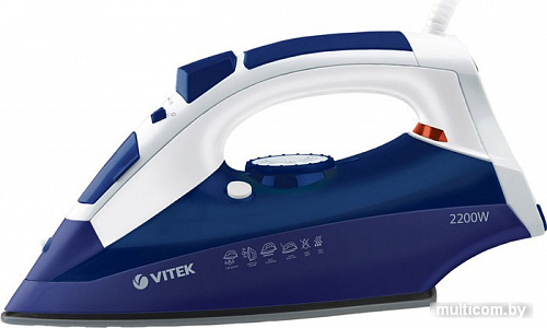 Утюг Vitek VT-1245 DB