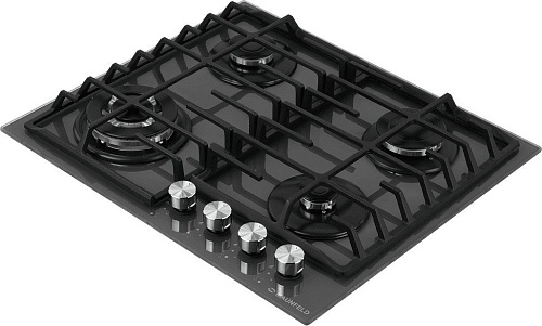 Варочная панель MAUNFELD EGHG.64.63CDGR/G