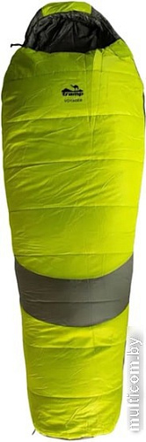 Спальный мешок TRAMP Voyager Long TRS-052L (правая молния)