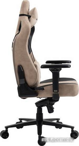 Кресло Evolution Project A Fabric (бежевый)