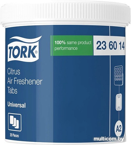 Освежитель воздуха Tork 236014