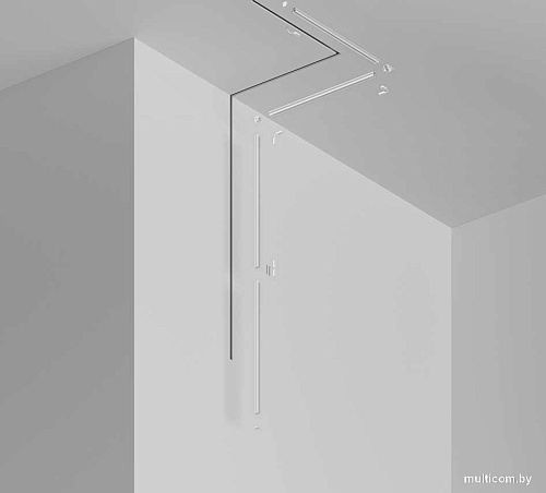 Шинопровод Maytoni Technical Radity TRA084MP-12W