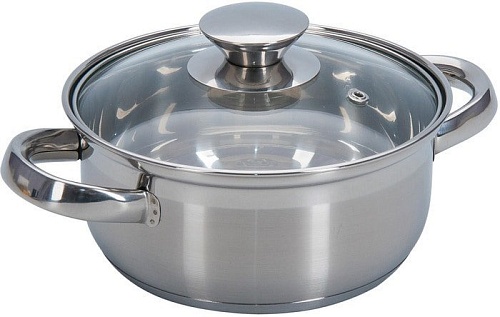 Кастрюля Regent Promo 94-1002