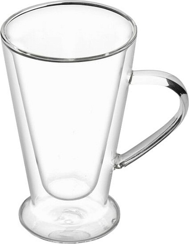 Кружка Attribute Latte ATM102